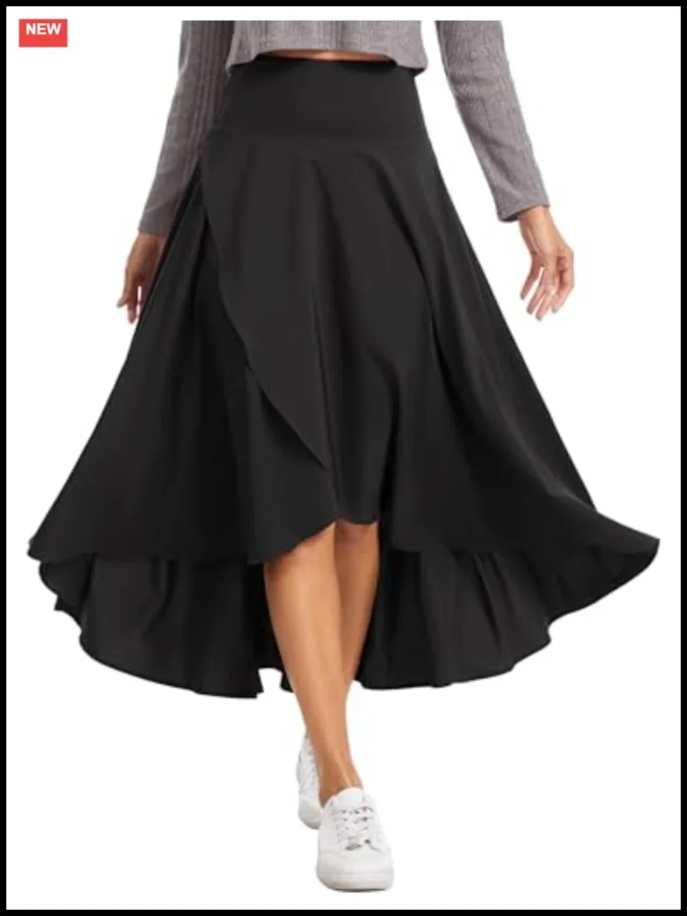N/A this flowy